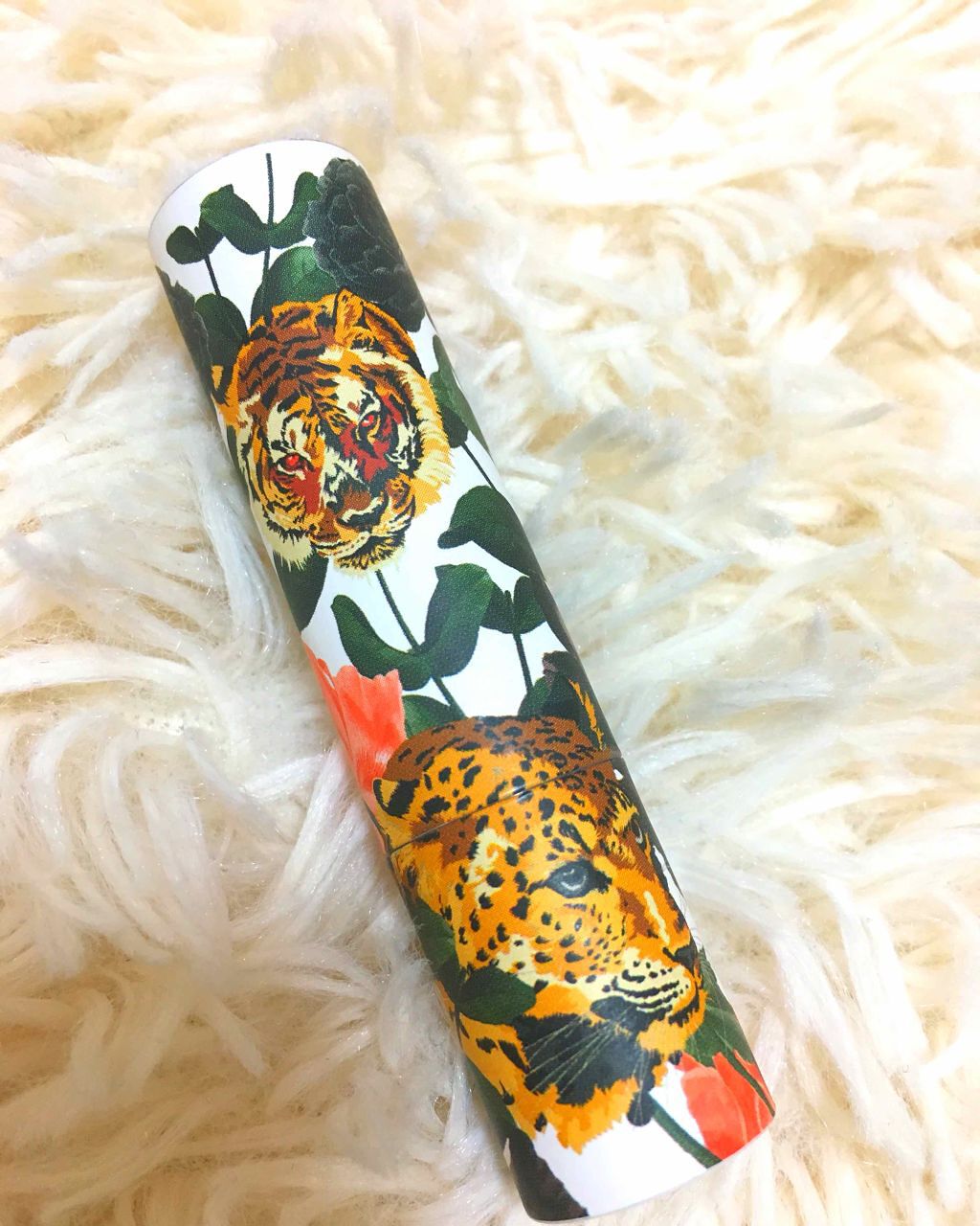 リップスティック N/PAUL & JOE BEAUTE/口紅を使ったクチコミ(2枚目)