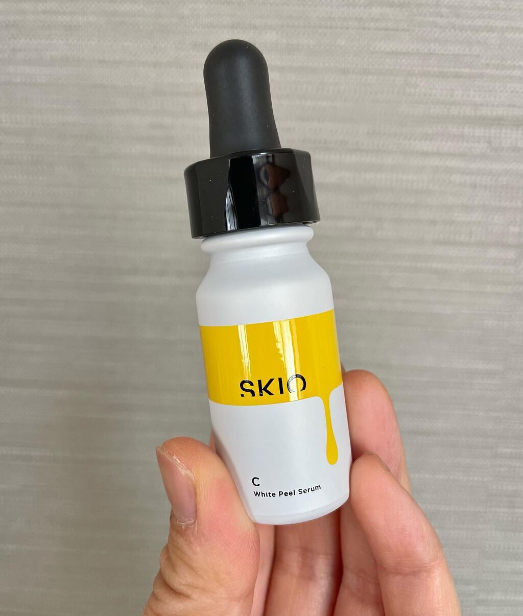 ananamargaret on LIPS 「ロート製薬SKIOVCトライアルキットのご紹介です💕7日間分で..」(2枚目)