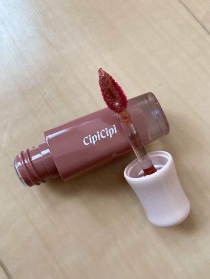 ケイト リップモンスター/KATE/口紅を使ったクチコミ(4枚目)