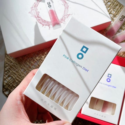 ピンク丸剤/ミオル韓医院/ボディサプリメントを使ったクチコミ(3枚目)