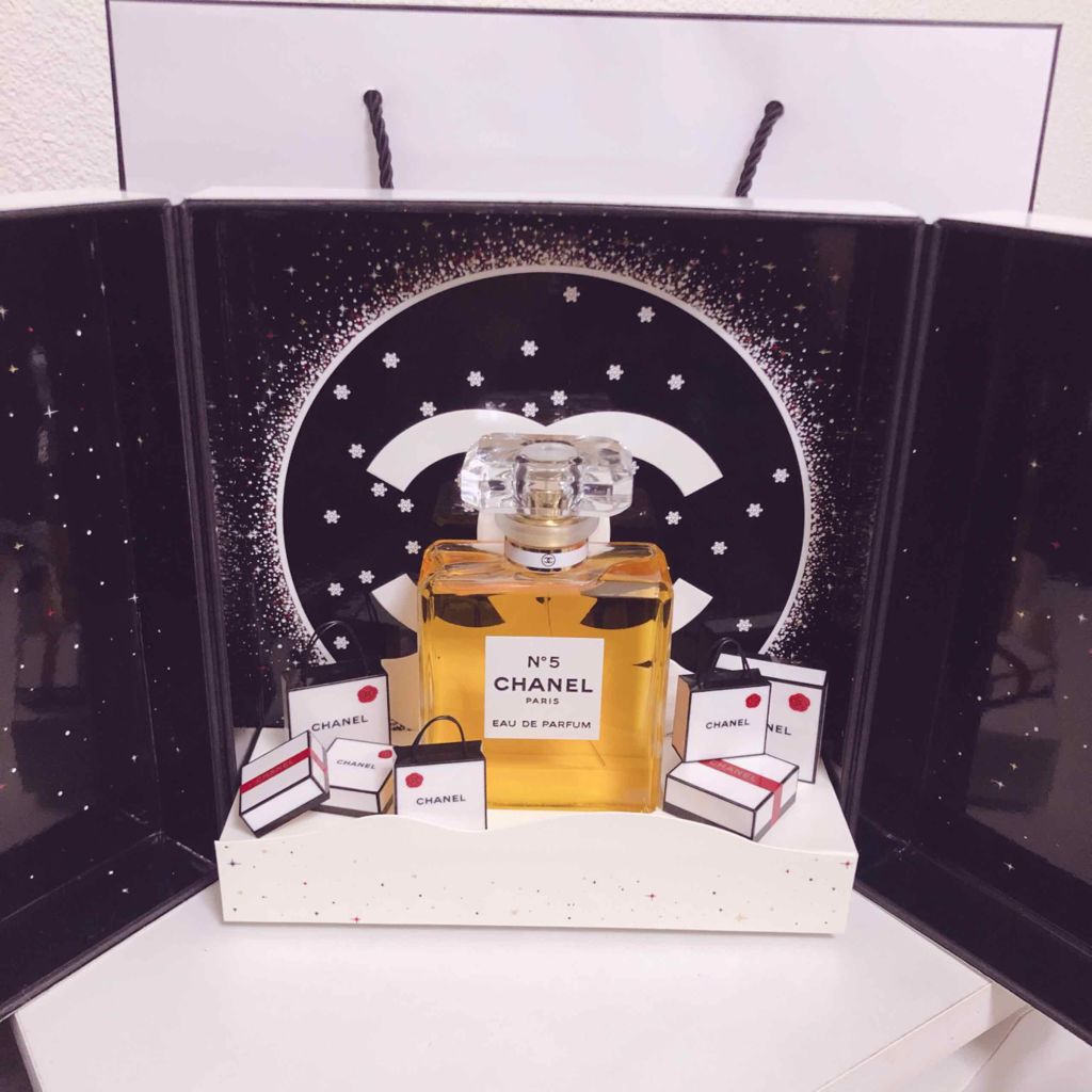 SALE／75%OFF】【SALE／75%OFF】CHANEL No5 オードゥパルファム