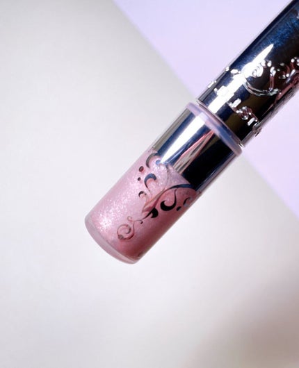 ジルスチュアート アイダイヤモンド グリマー/JILL STUART/グリッターを使ったクチコミ(2枚目)