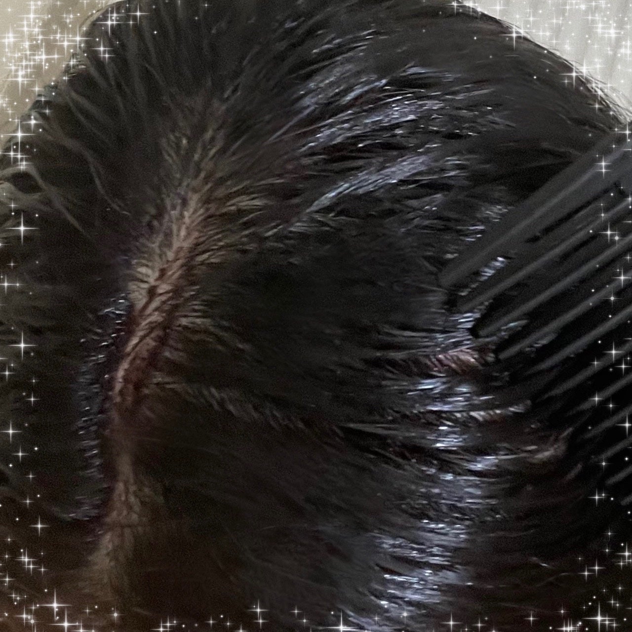 クレイスパ カラートリートメント/clayence/ヘアカラーを使ったクチコミ(4枚目)