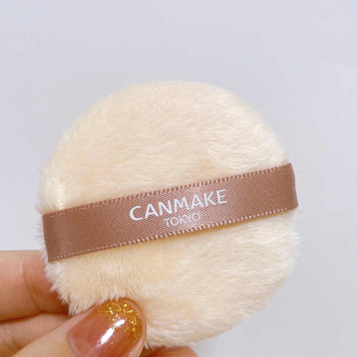 シルキールースモイストパウダー/キャンメイク/ルースパウダーを使ったクチコミ(4枚目)