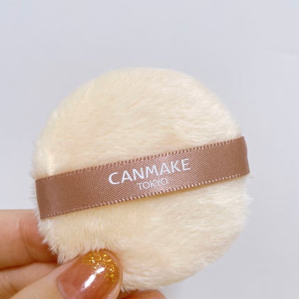 シルキールースモイストパウダー/キャンメイク/ルースパウダーを使ったクチコミ(4枚目)