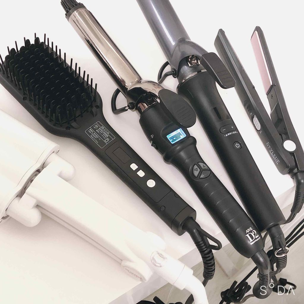 ヘアワックス/ザ・プロダクト/ヘアワックス・クリームを使ったクチコミ（2枚目）