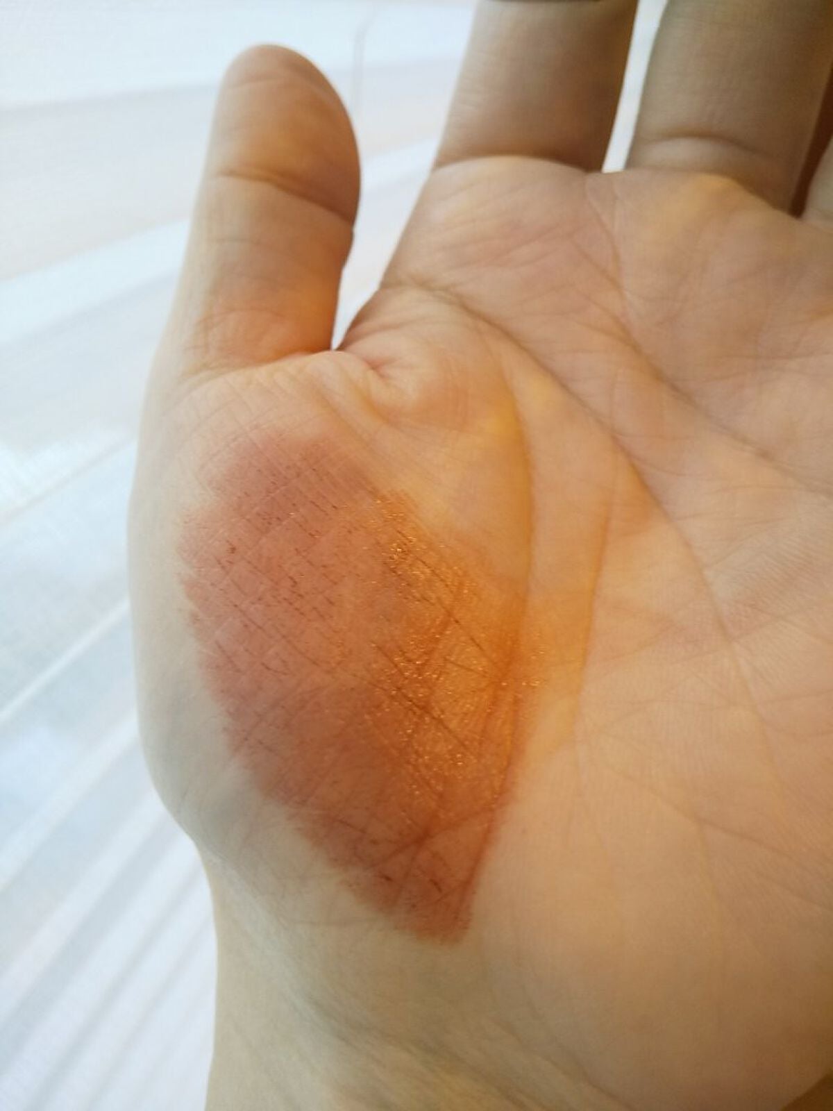 ケイト リップモンスター/KATE/口紅を使ったクチコミ(3枚目)