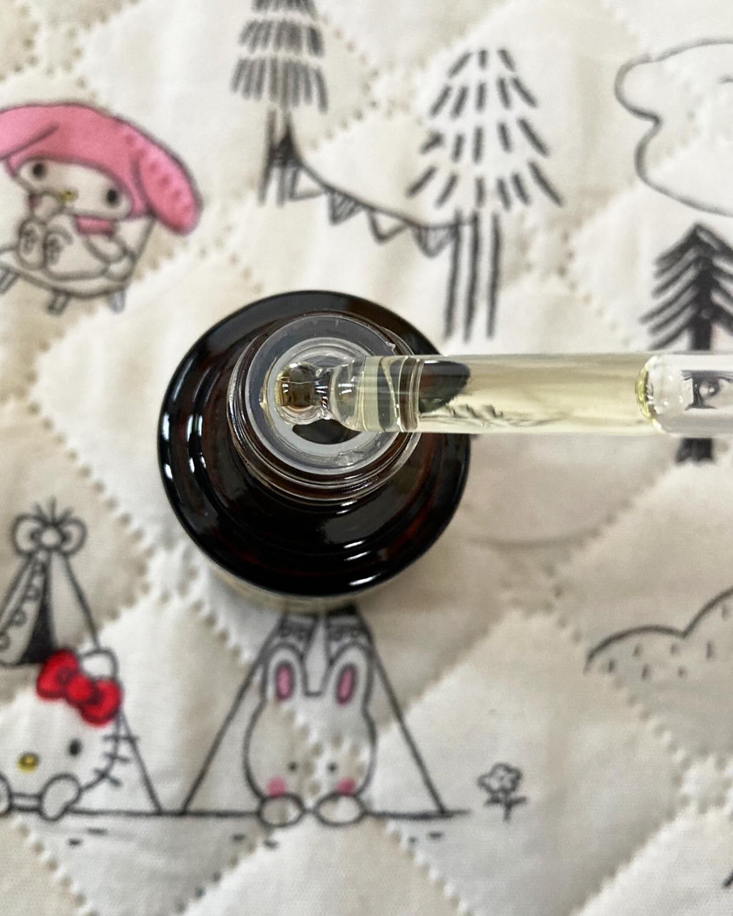 バリアリペアクリーム/Easydew/フェイスクリームを使ったクチコミ（3枚目）