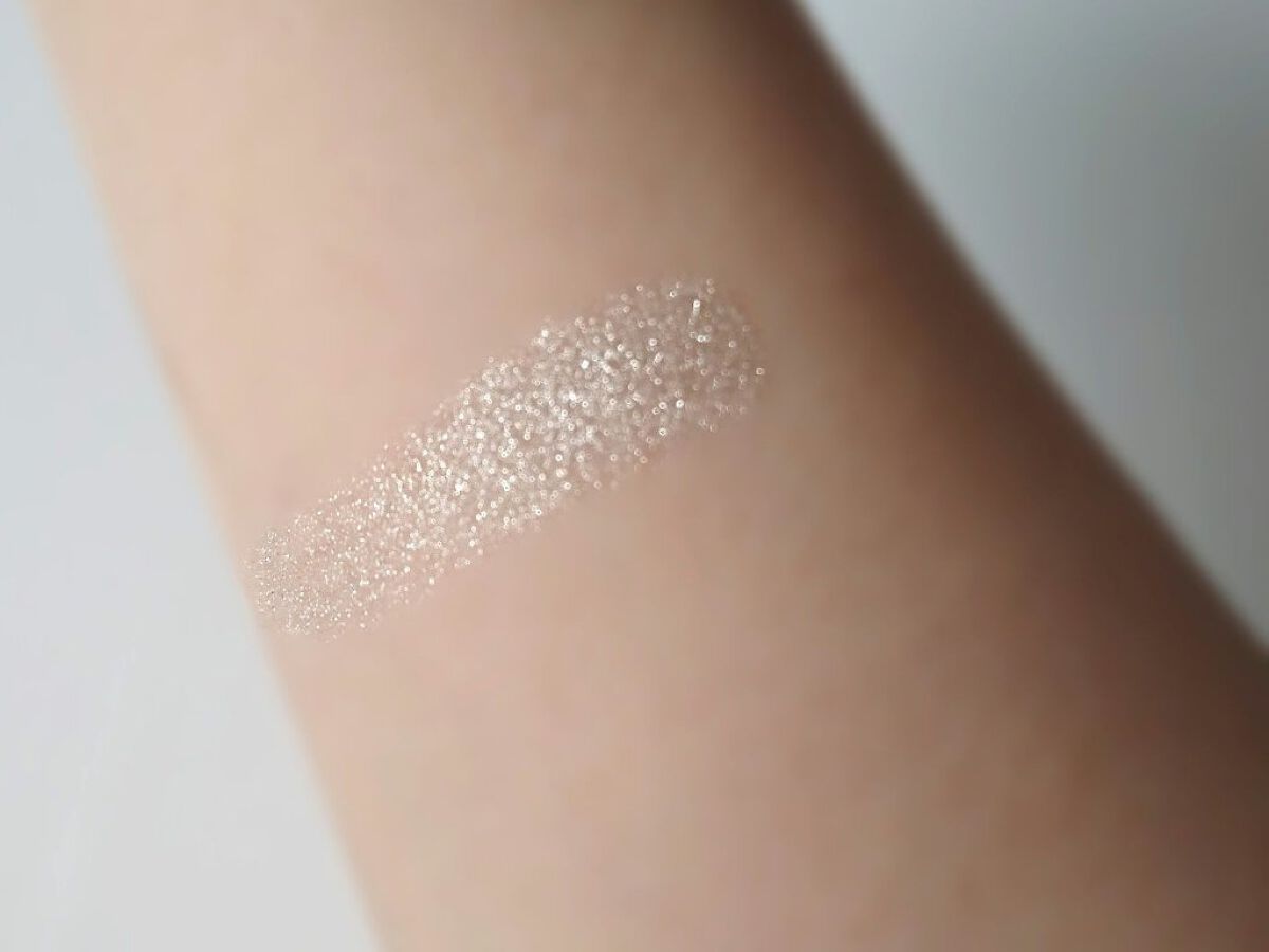 ニュアンスカラー シャドウ/BABYMEE/単色アイシャドウを使ったクチコミ(3枚目)