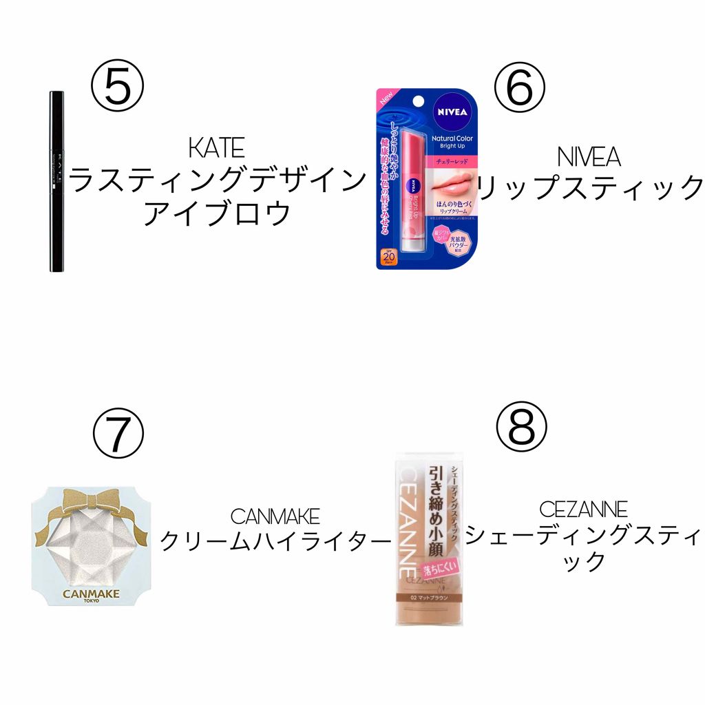 UVクリアフェイスパウダー/CEZANNE/プレストパウダーを使ったクチコミ(3枚目)