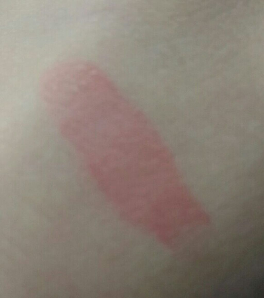 WHY NOT SPINNS リップティント/DAISO/リップティントを使ったクチコミ（3枚目）