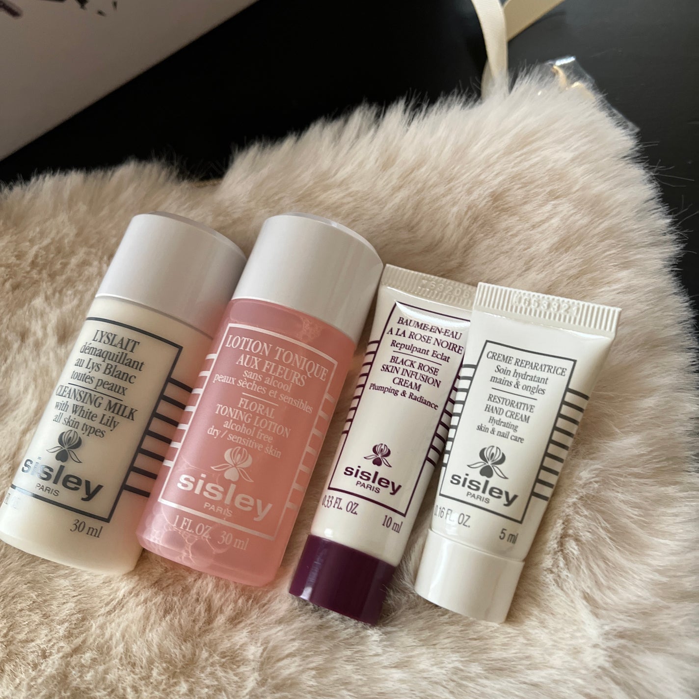 エコロジカル コムパウンド アドバンスト/シスレー/乳液を使ったクチコミ(2枚目)