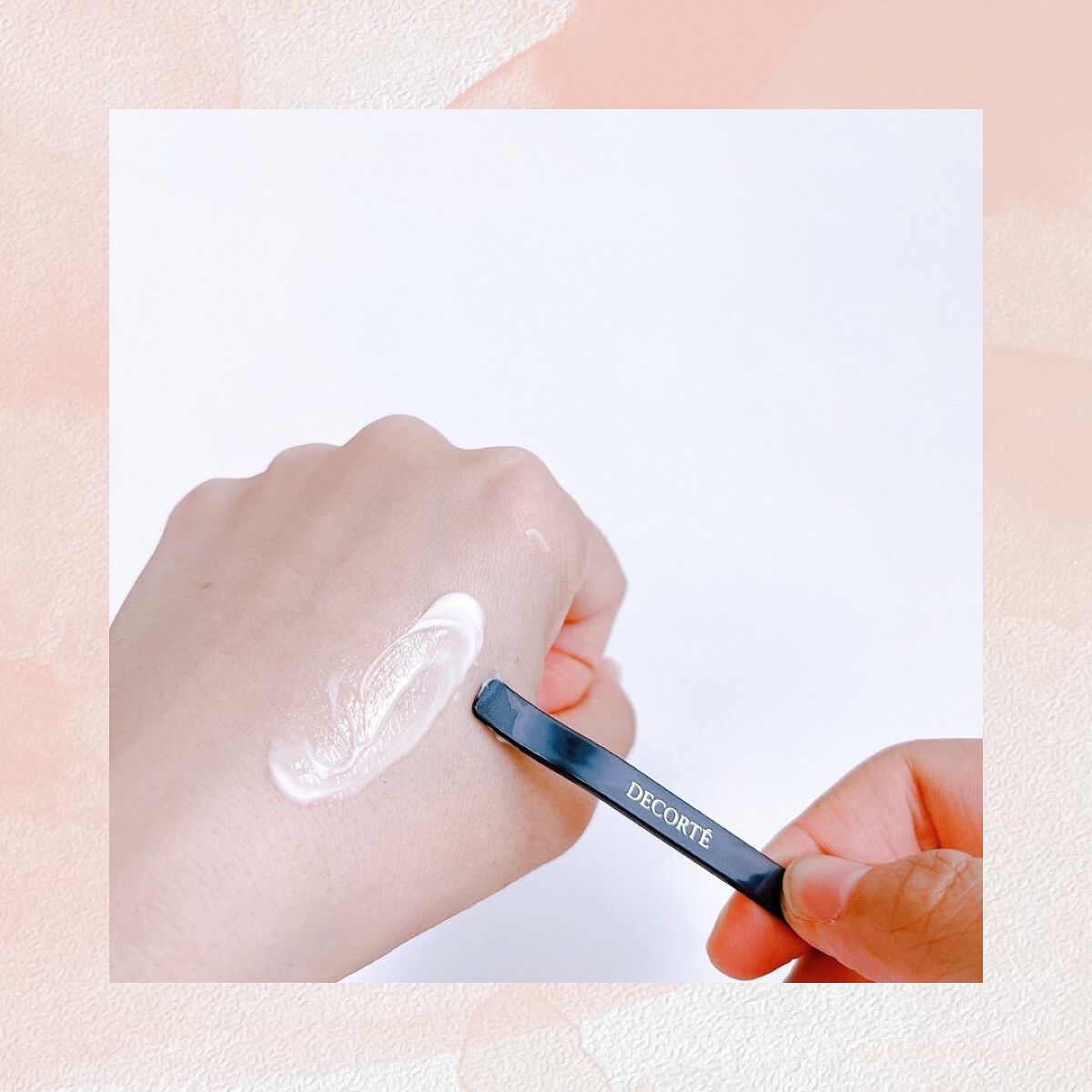 リポソーム アドバンスト リペアクリーム/DECORTÉ/フェイスクリームを使ったクチコミ(6枚目)