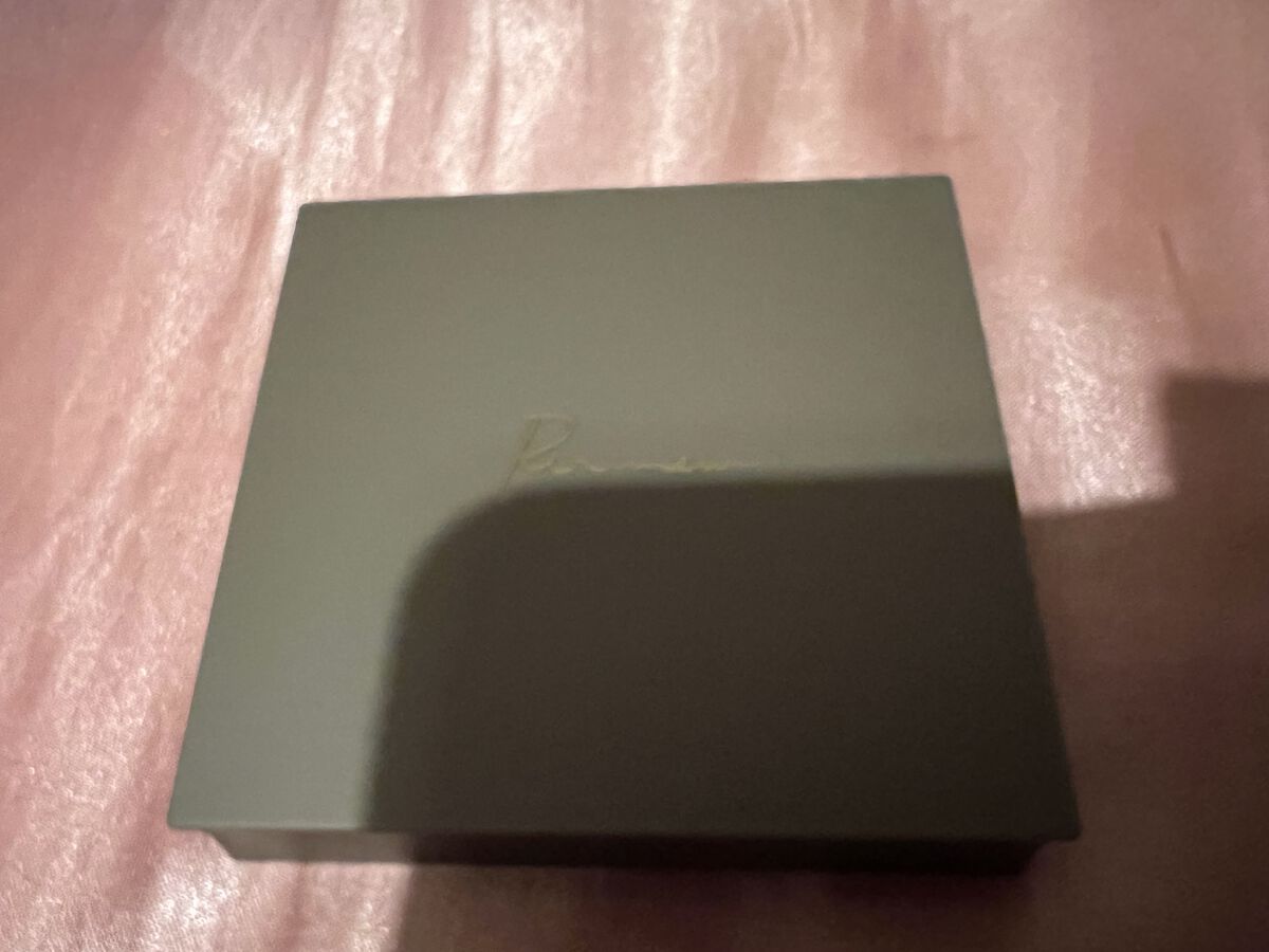 インザミラーアイパレット/Ririmew/アイシャドウパレットを使ったクチコミ（2枚目）