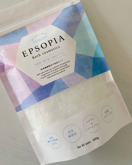 EPSOPIA