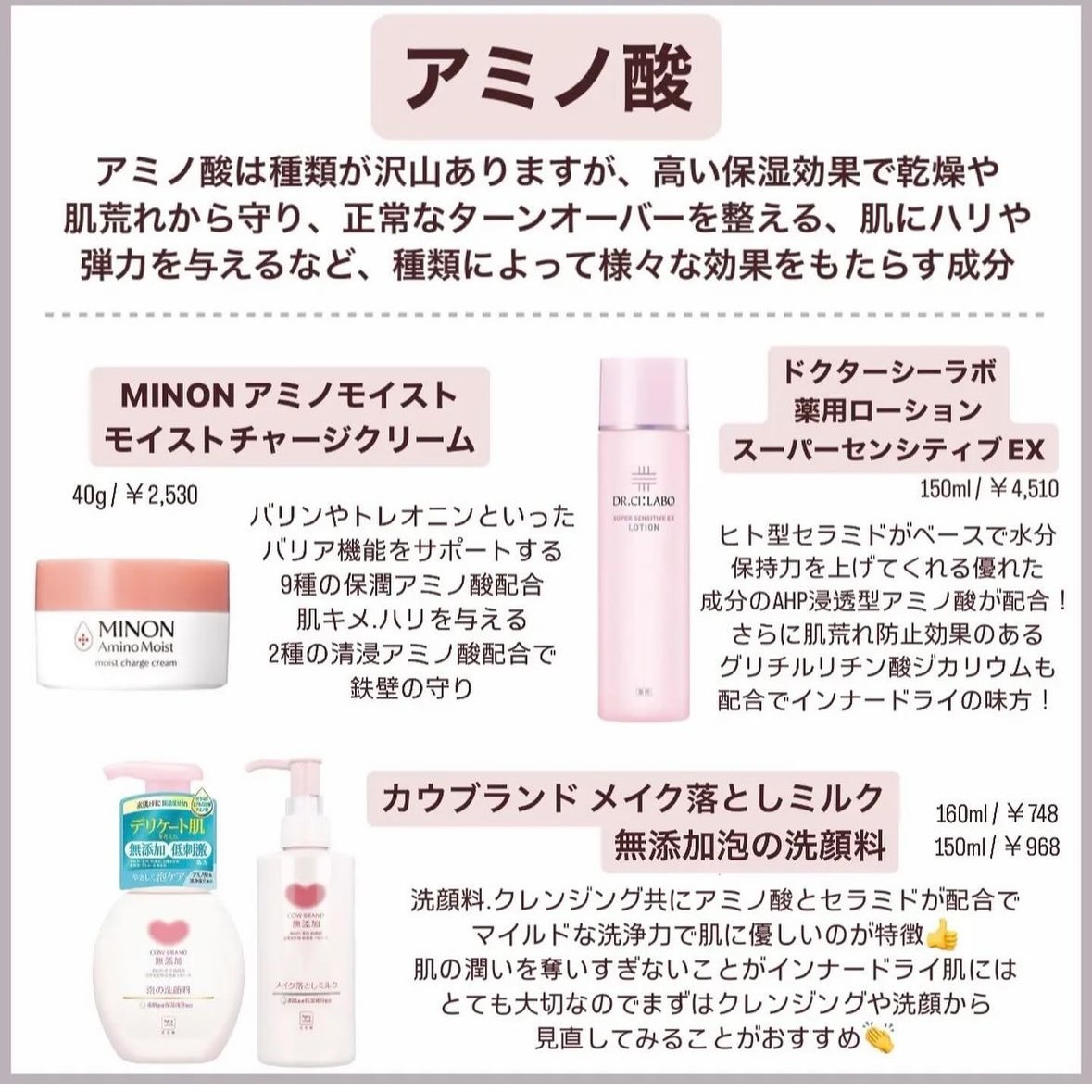 バランスケア ローション Ｍ/アクアレーベル/化粧水を使ったクチコミ（3枚目）