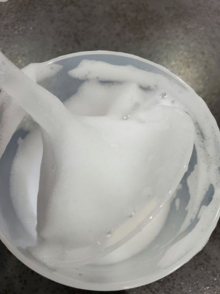 SEA FOAM COMPLETE WASH/Pacifica/洗顔フォームを使ったクチコミ(2枚目)