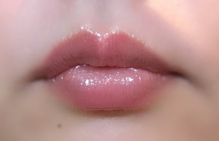 リップフォンデュ/メンソレータム/リップバームを使ったクチコミ(4枚目)