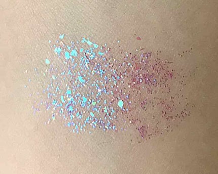 PERFECT DIARY (パーフェクトダイアリー)コレクター シングルアイシャドウ/PERFECT DIARY/単色アイシャドウを使ったクチコミ(3枚目)