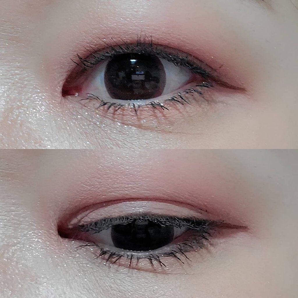 デイログアイパレット/STONEBRICK/アイシャドウパレットを使ったクチコミ(3枚目)