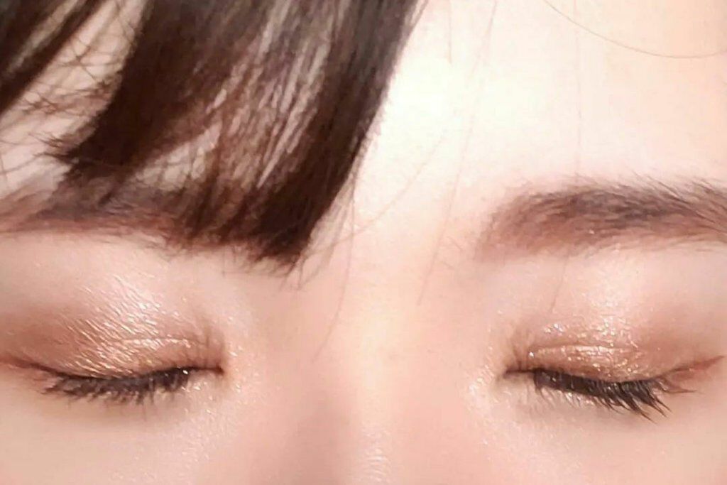 アンラップド ミニアイシャドーパレット LAGUNA /NARS/アイシャドウパレットを使ったクチコミ(7枚目)