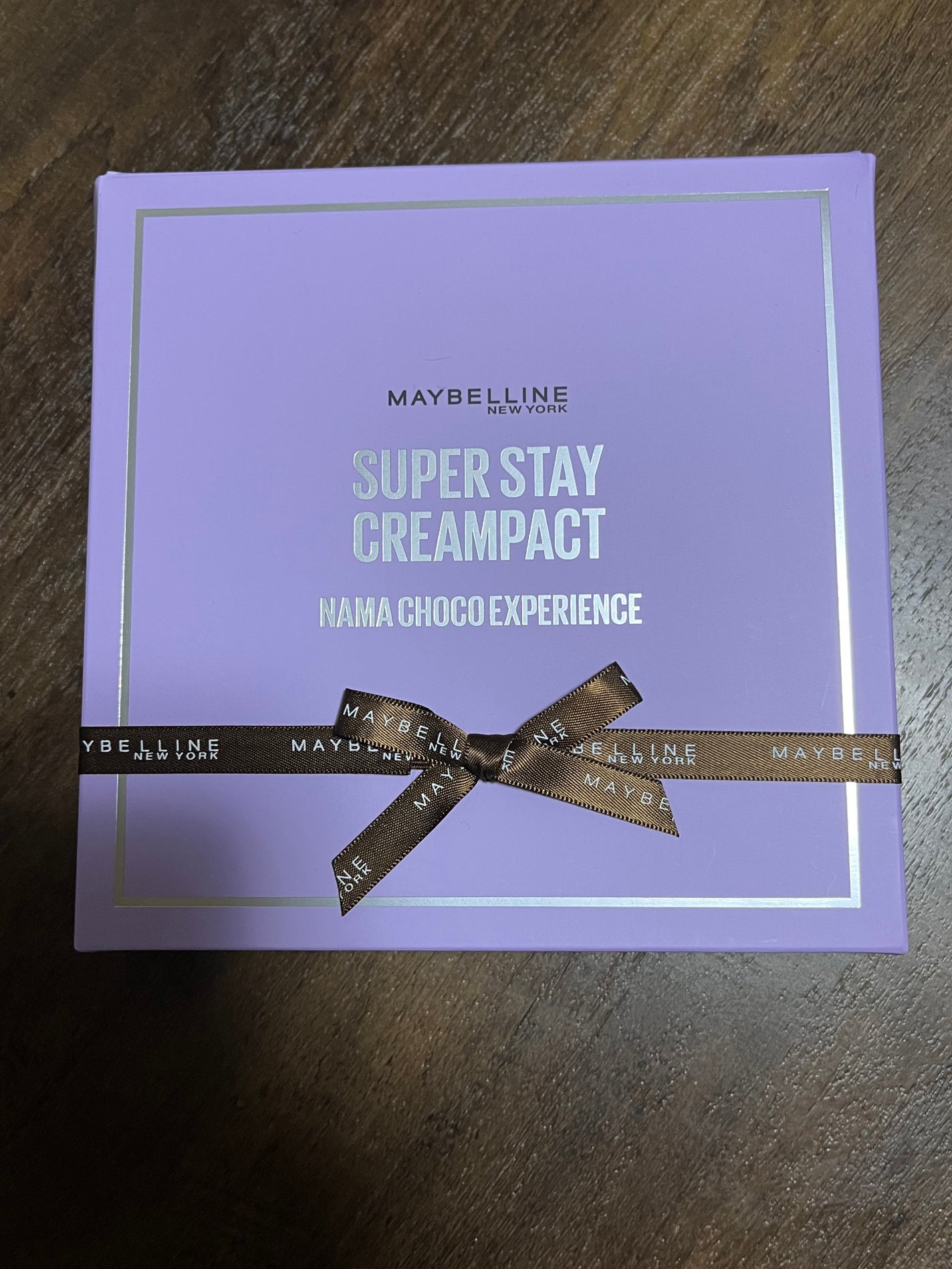 SPã¹ã〠ã¯ãªãŒã ãã¯ã ãã¡ã³ããŒã·ã§ã³/MAYBELLINE NEW YORK/ã¯ãªãŒã ã»ãšãã«ãžã§ã³ãã¡ã³ããŒã·ã§ã³ã䜿ã£ãã¯ãã³ãïŒ2æç®ïŒ