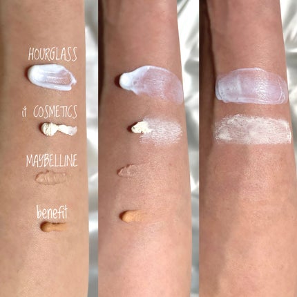 ポアプライマー/MAYBELLINE NEW YORK/化粧下地を使ったクチコミ(6枚目)