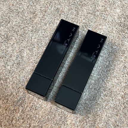 ケイト リップモンスター/KATE/口紅を使ったクチコミ(2枚目)