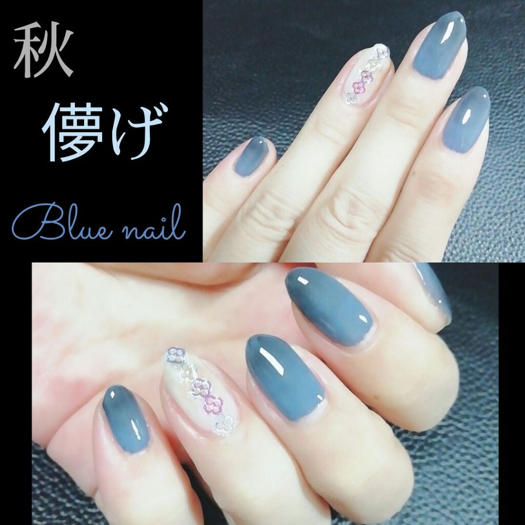 ミルクコート/スキューズミー/オールインワンネイルを使ったクチコミ（1枚目）