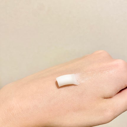 コンマス オン ライフ ブライトニング クレンジングバーム/Heart Percent/クレンジングバームを使ったクチコミ(3枚目)