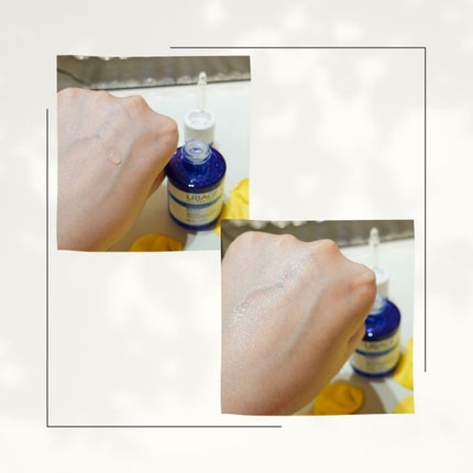 シカデイリー ジェルクリーム/ユリアージュ/フェイスクリームを使ったクチコミ(5枚目)