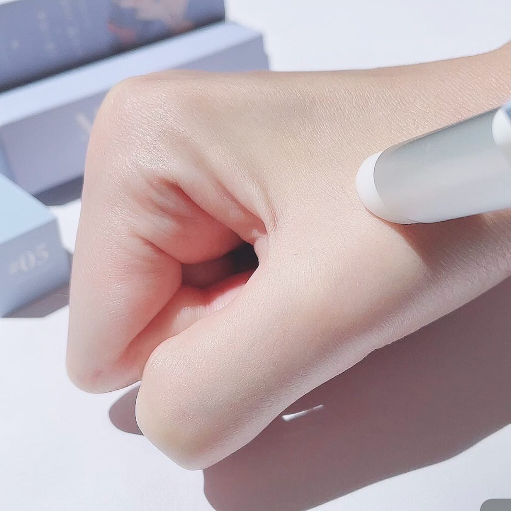 しぃ on LIPS 「MieuMieu(ミュミュ)エスティック人気の高いムスクとロー..」(5枚目)