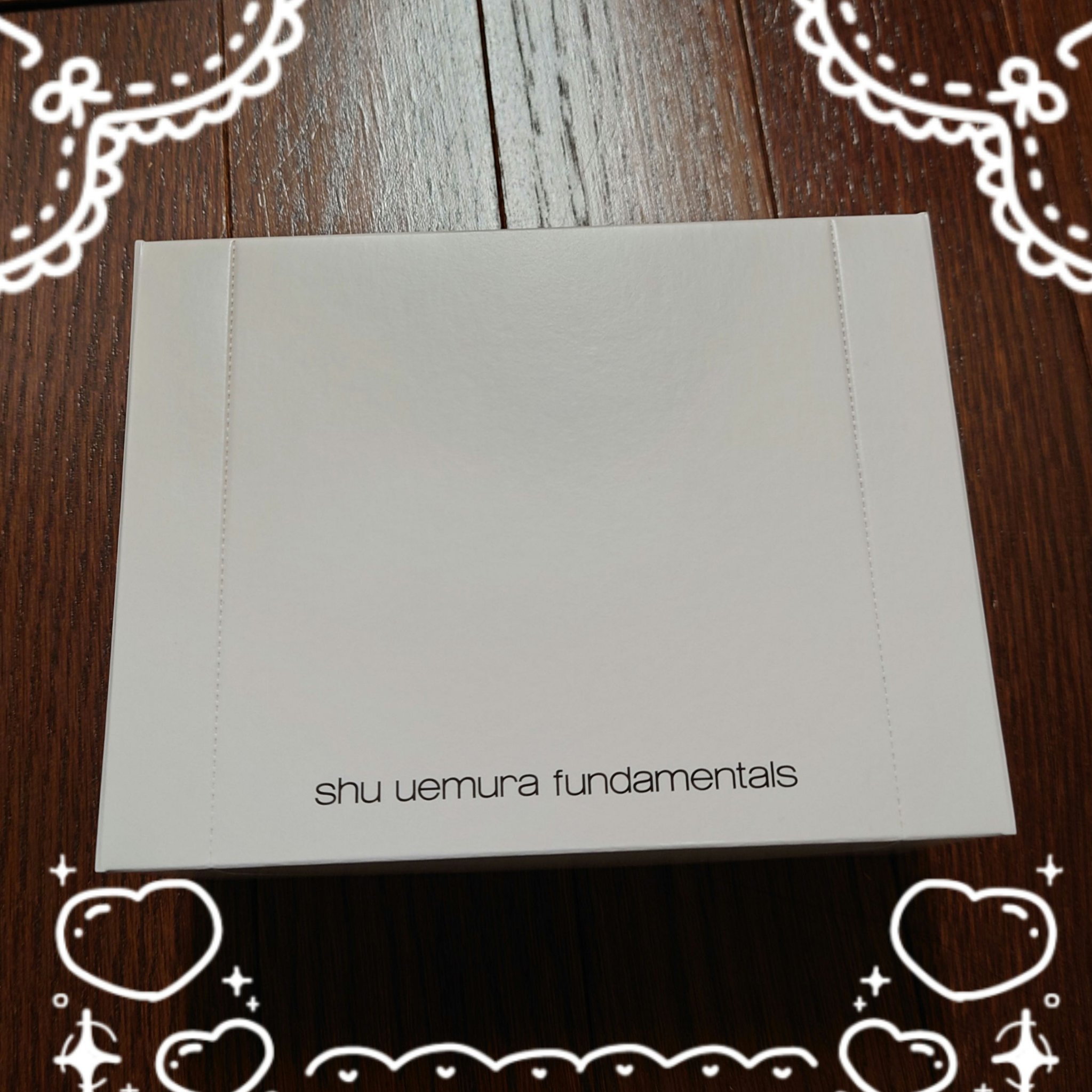 コットン/shu uemura/コットンを使ったクチコミ（1枚目）