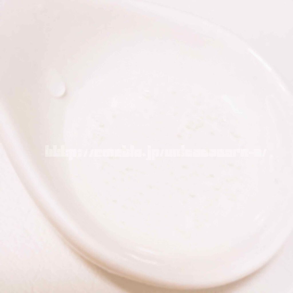 ディープモイスト シャンプー／トリートメント/NALOW/市販シャンプーを使ったクチコミ（2枚目）