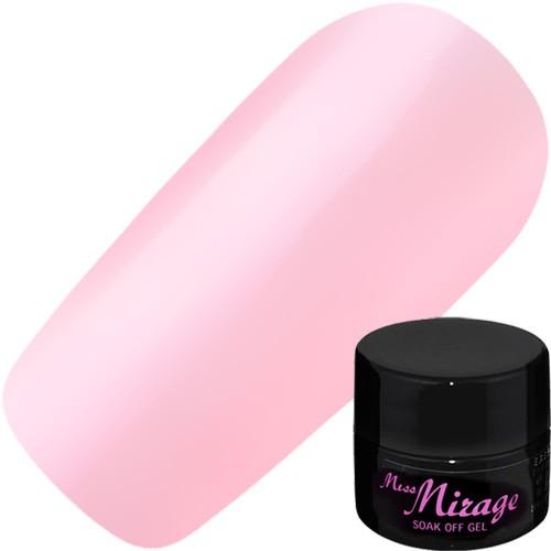 カラージェルS シアー S062S ミルフィーユ クリーミー ピンク