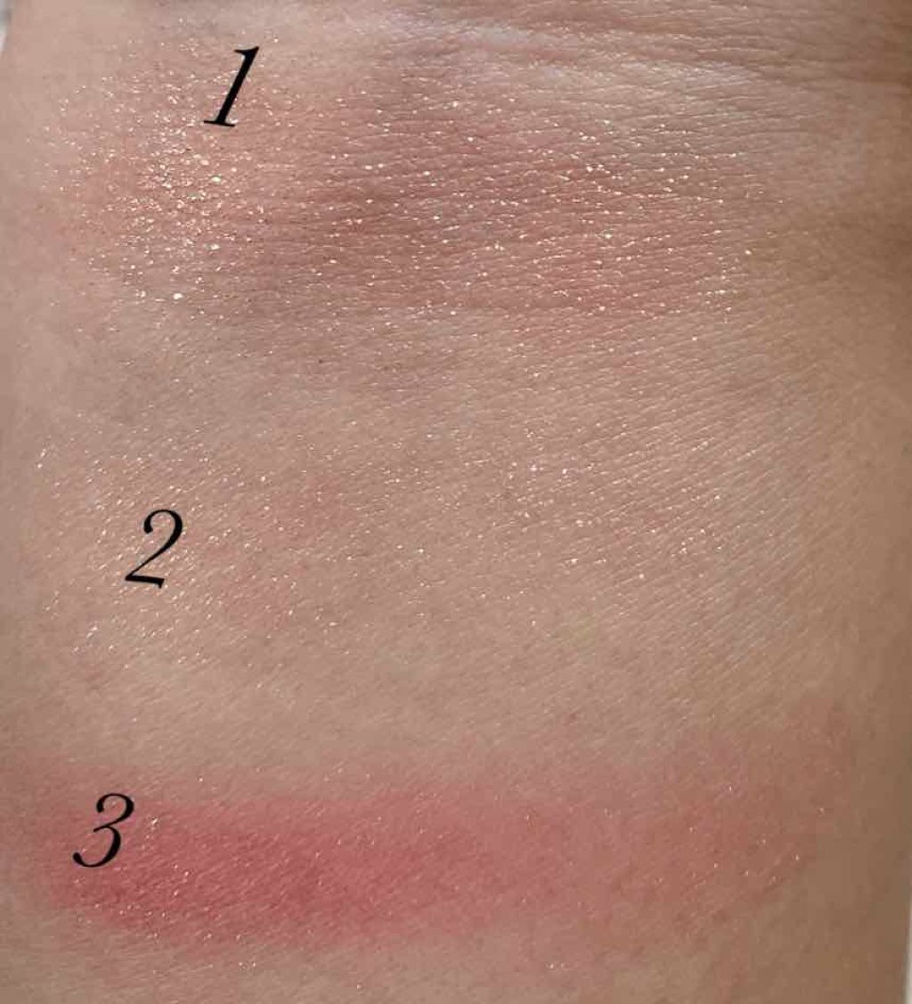 プリズム エアー シャドウ/CLIO/単色アイシャドウを使ったクチコミ（2枚目）