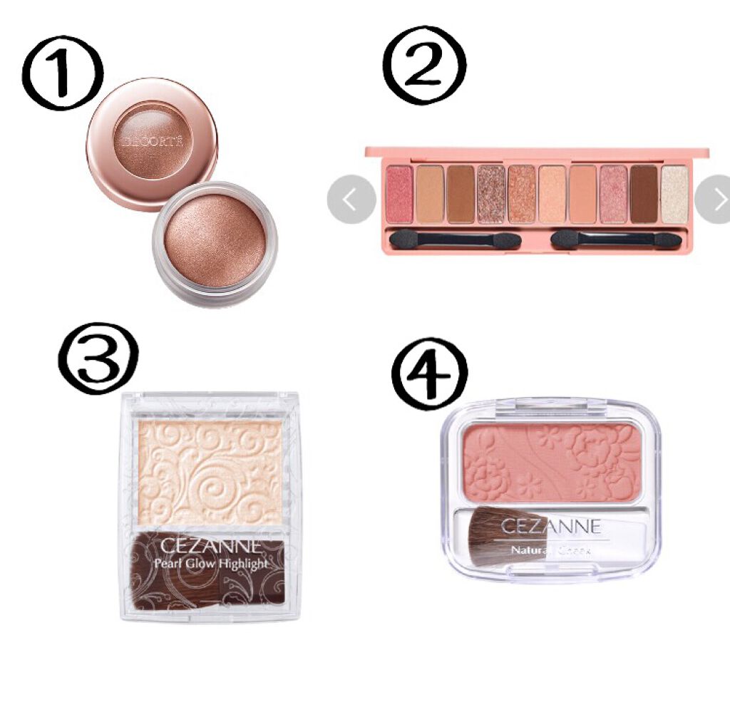 ロング＆カールマスカラ スーパーWP/ヒロインメイク/マスカラを使ったクチコミ（3枚目）