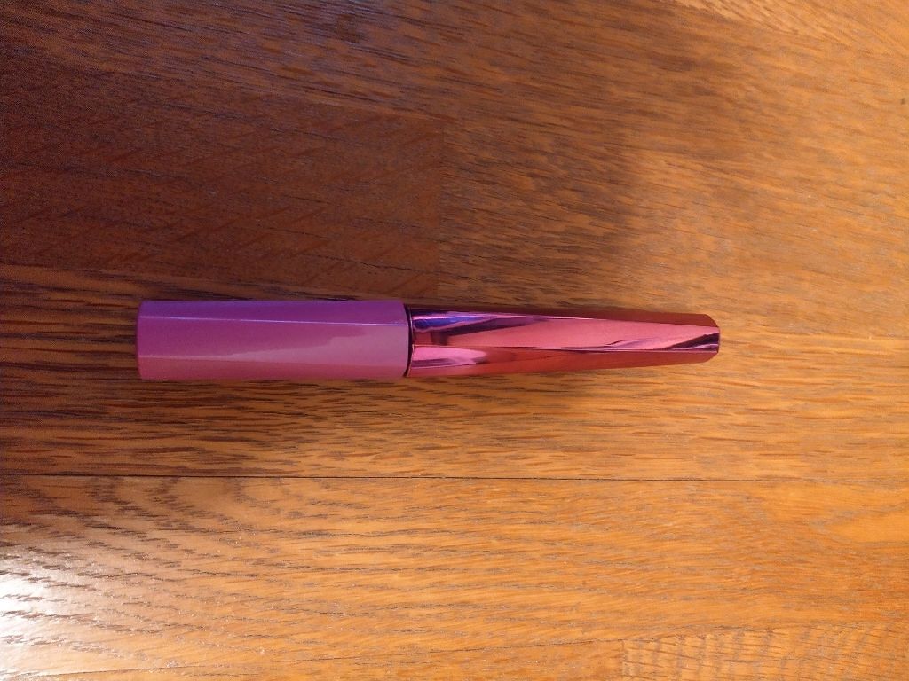 「塗るつけまつげ」自まつげ際立てタイプ/デジャヴュ/マスカラを使ったクチコミ(1枚目)