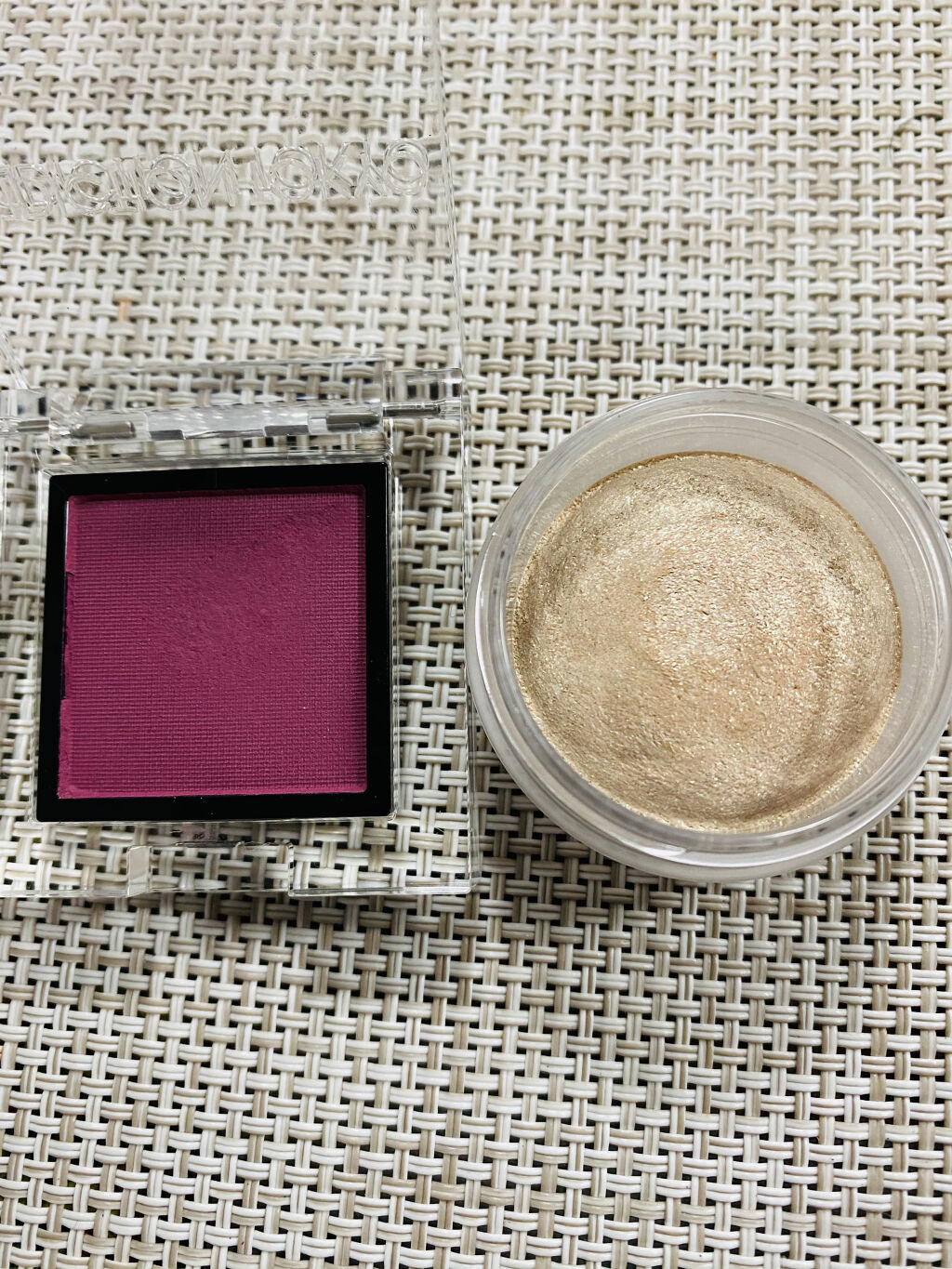 アフターグロー リップバーム/NARS/リップバームを使ったクチコミ（2枚目）