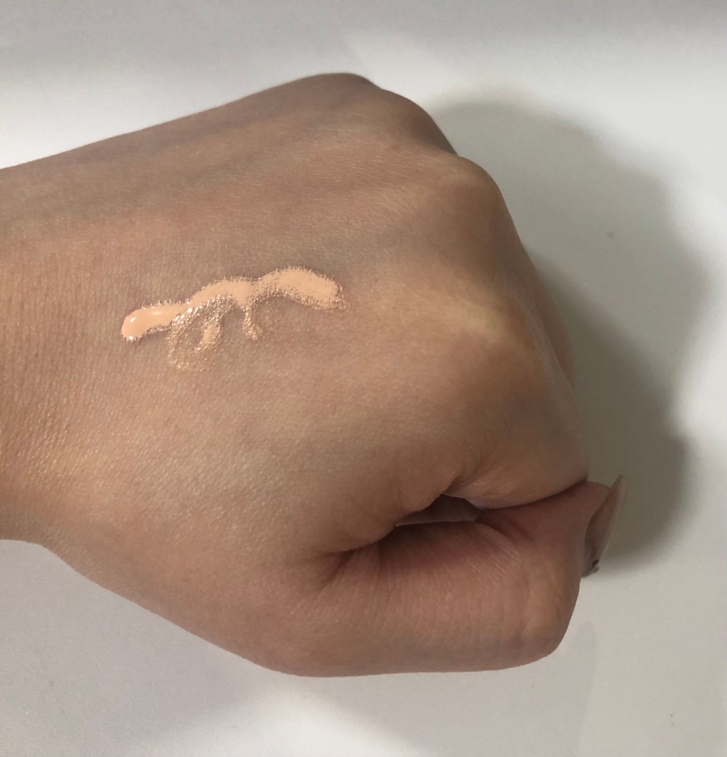 ラディアント タッチ/YVES SAINT LAURENT BEAUTE/リキッドコンシーラーを使ったクチコミ(3枚目)