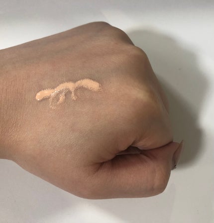 ラディアント タッチ/YVES SAINT LAURENT BEAUTE/リキッドコンシーラーを使ったクチコミ(3枚目)