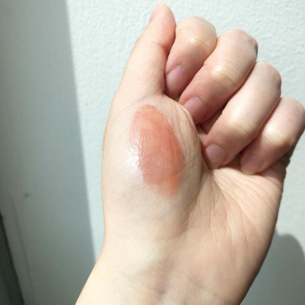 センシュアルスパイシーヌードグロス/HERA/リップグロスを使ったクチコミ(4枚目)