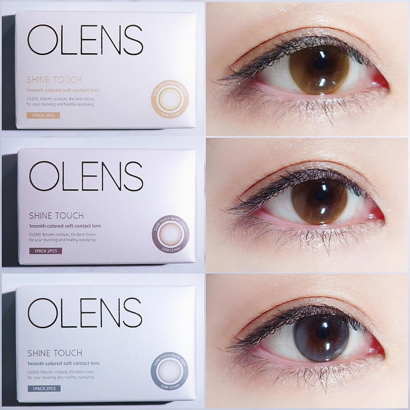 ロングウェア クリーム シャドウ スティック/BOBBI BROWN/スティックアイシャドウを使ったクチコミ(1枚目)