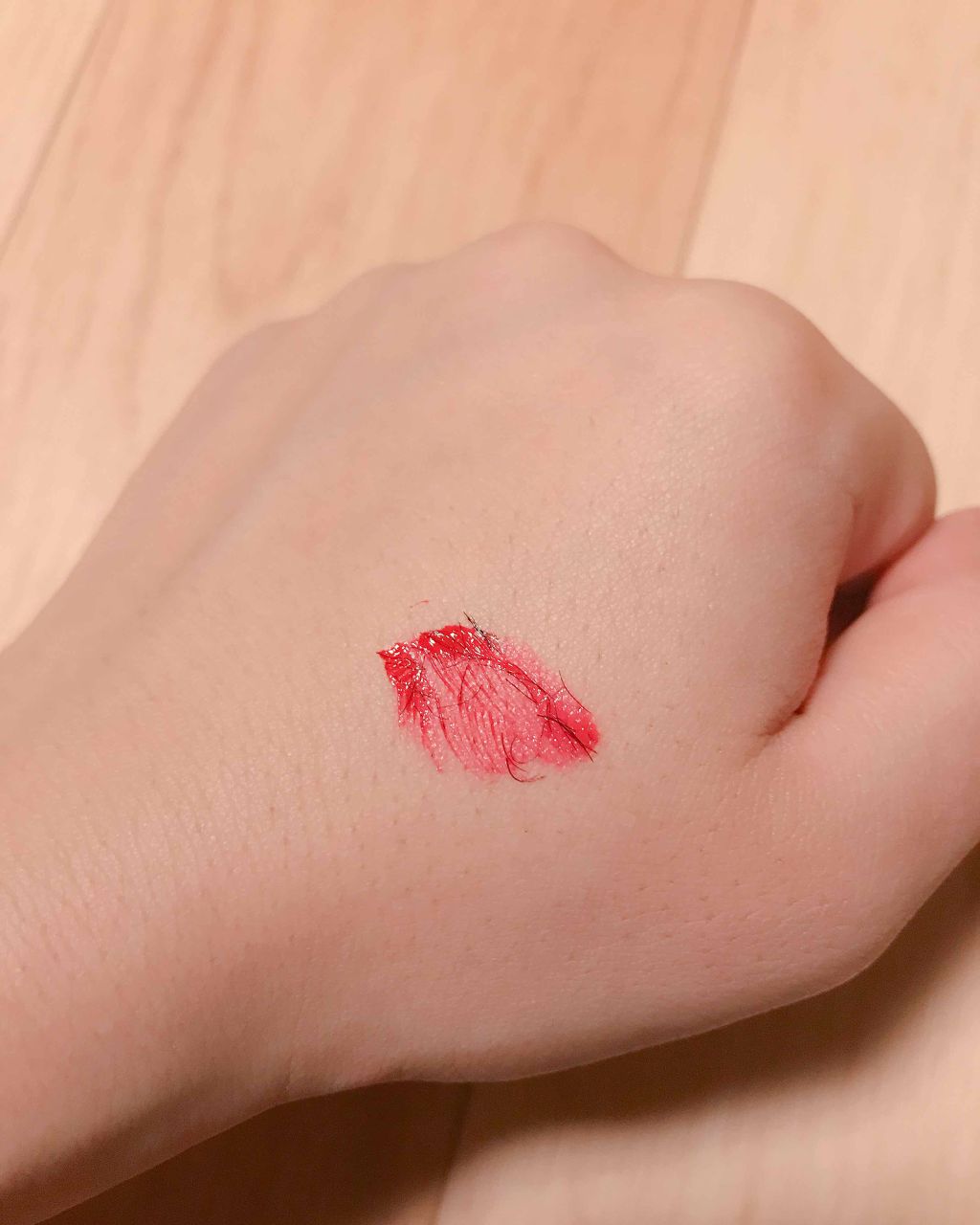 ラッシュエキスパンダー ロングロングロング/MAJOLICA MAJORCA/マスカラを使ったクチコミ(3枚目)