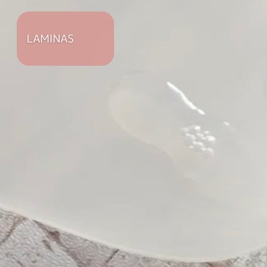 LAMINAS/LAMINAS/頭皮ケアを使ったクチコミ（2枚目）
