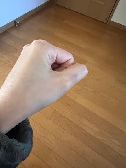 サナ 毛穴パテ職人 クッションブースター下地/毛穴パテ職人/化粧下地を使ったクチコミ(5枚目)