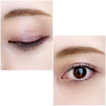 トーン タッチ アイズ/SUQQU/単色アイシャドウを使ったクチコミ(7枚目)