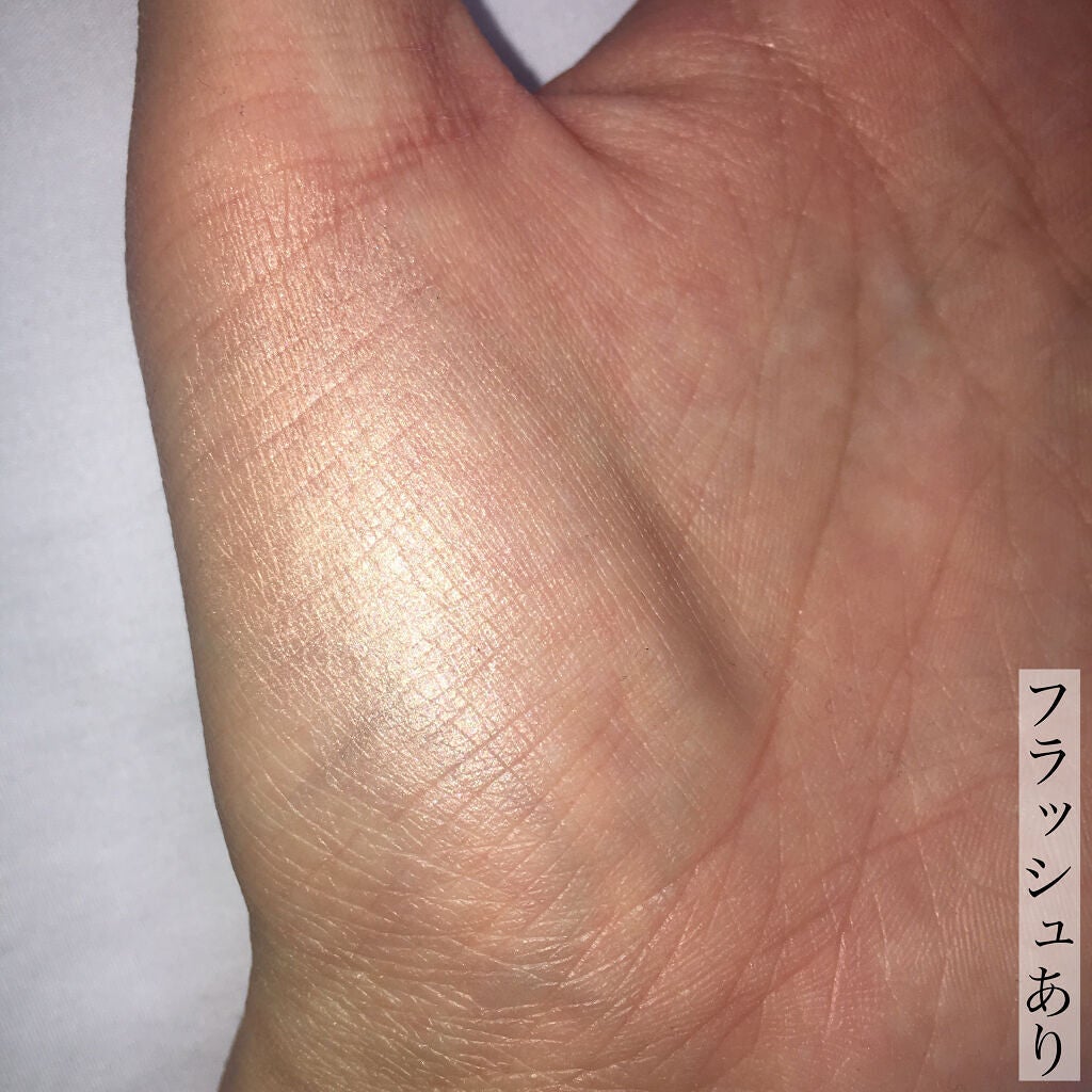 ドットオンムード グロウブラッシュ/Heart Percent/パウダーチークを使ったクチコミ(4枚目)