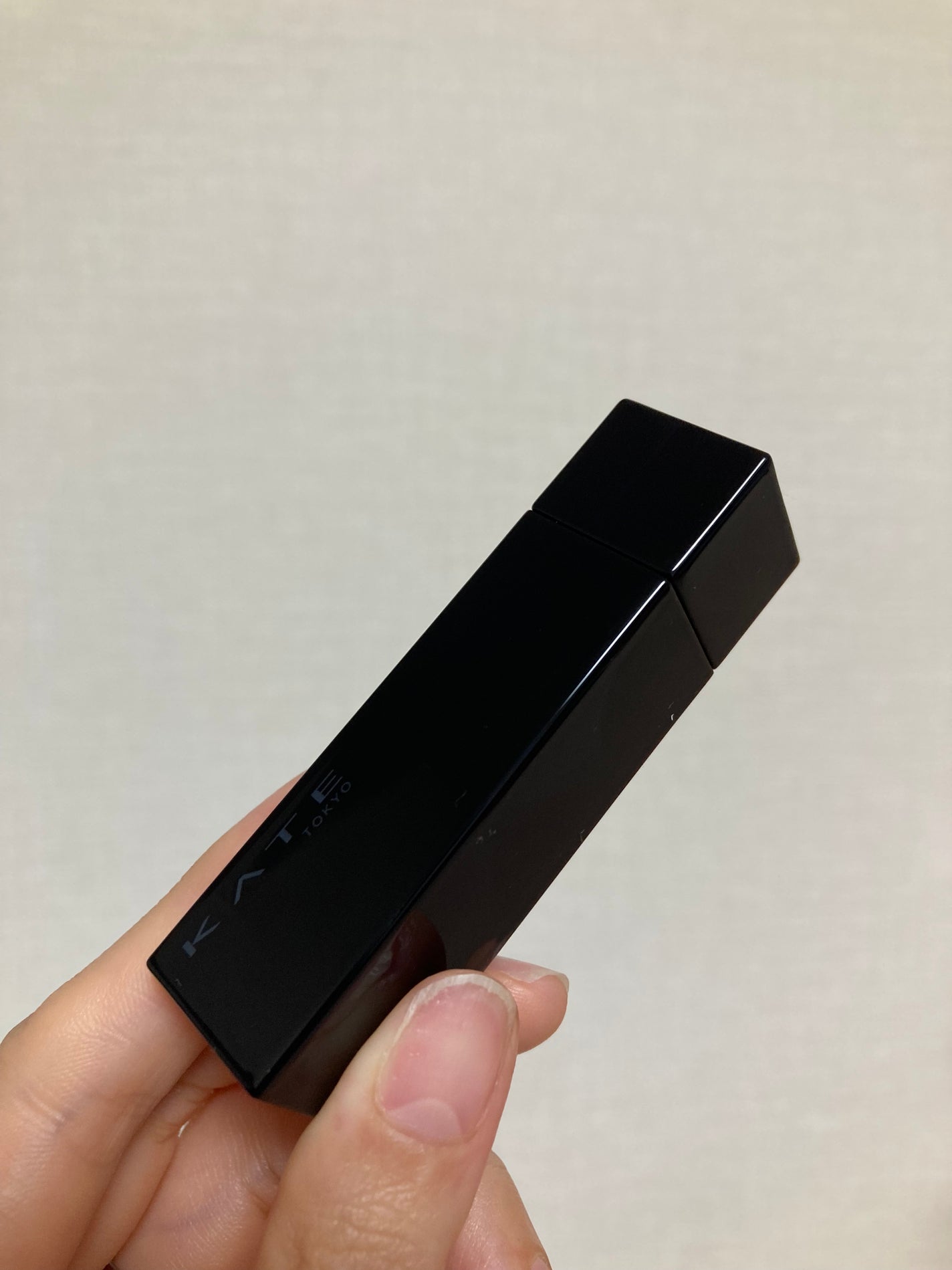 ケイト リップモンスター/KATE/口紅を使ったクチコミ(3枚目)