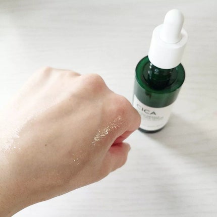 グリーン ダーマCICAビックトナー/ネイチャーリパブリック/化粧水を使ったクチコミ(5枚目)